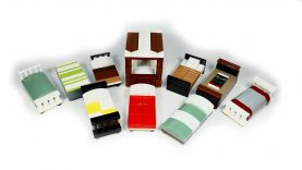 Top 10 LEGO Bed Designs