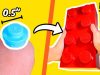 WORLD’S smallest vs LARGEST LEGO piece…